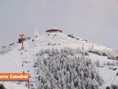  Expedição Patagônia - Bariloche, San Martin de Los Andes e Rota 7 lagos - Argentina